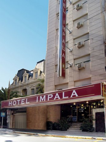 Hotel Impala Buenos Aires