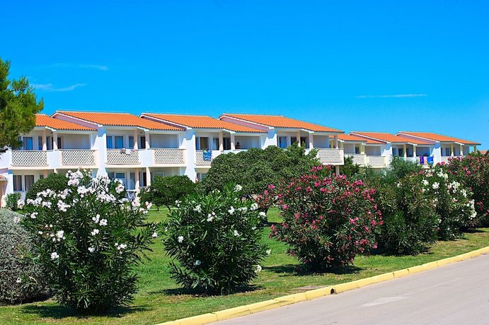 Kazela Apartments