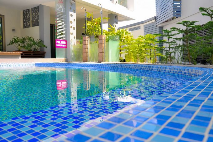 Eloisa Royal Suites