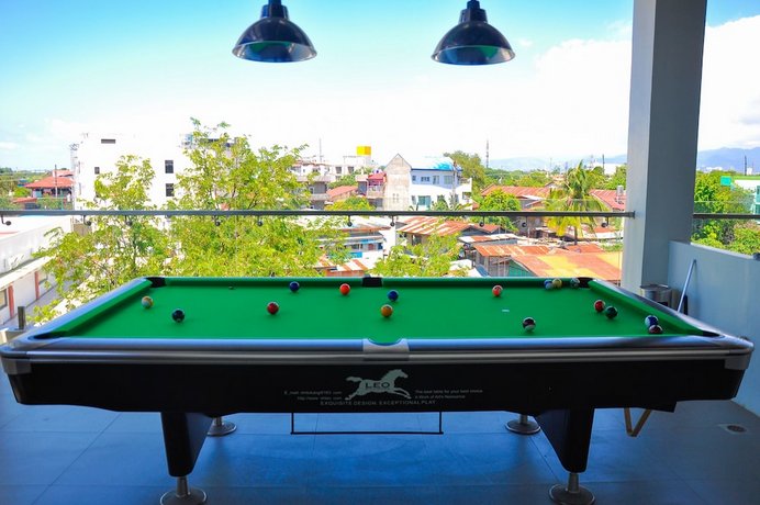 Eloisa Royal Suites