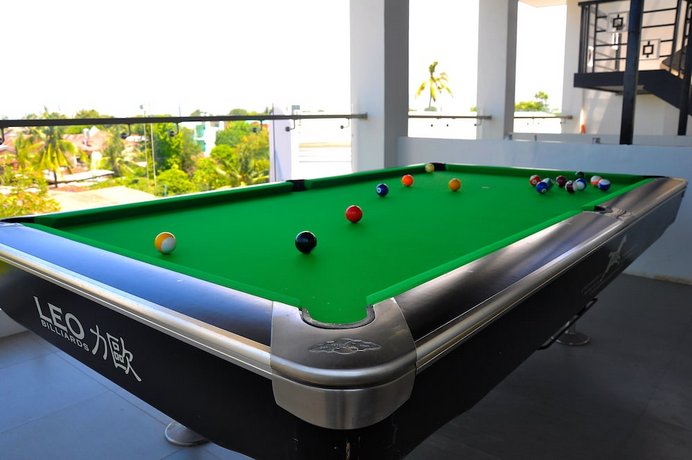 Eloisa Royal Suites