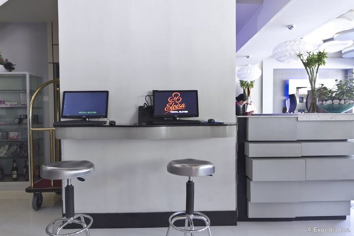 Eloisa Royal Suites