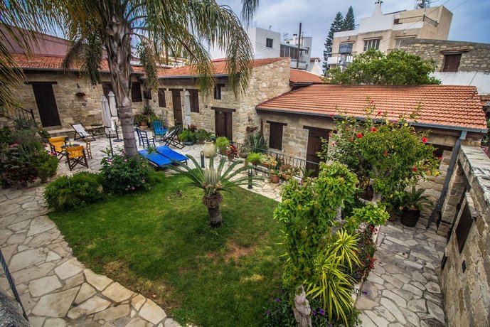 Niki's House Limassol