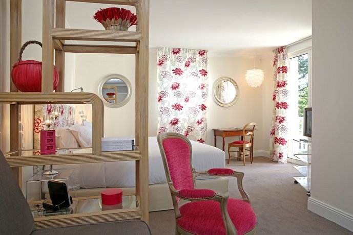 Relais & Chateaux Hotel La Reserve