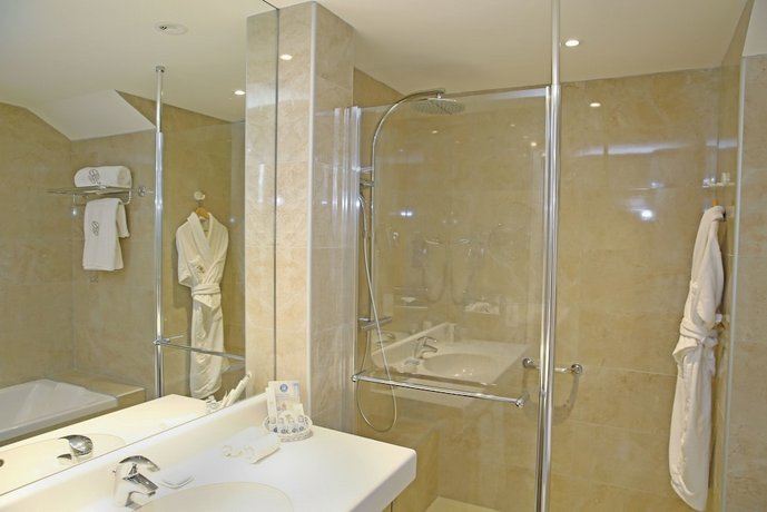 Relais & Chateaux Hotel La Reserve