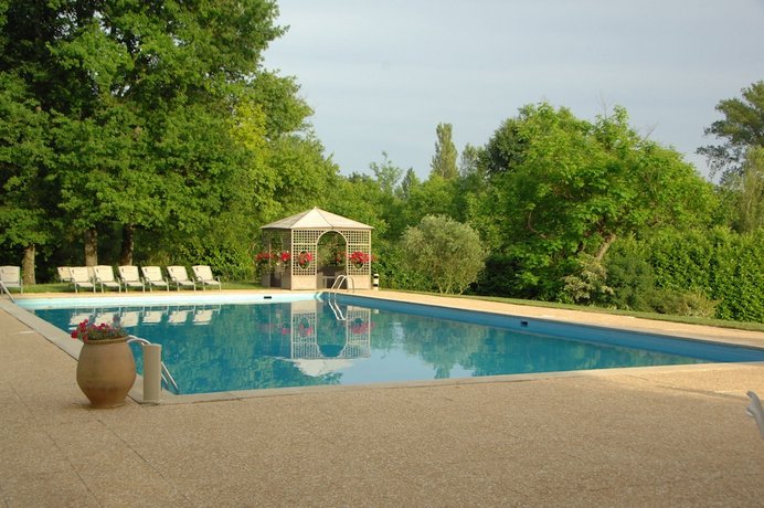 Relais & Chateaux Hotel La Reserve