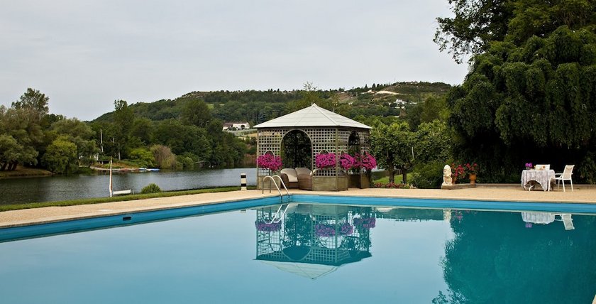 Relais & Chateaux Hotel La Reserve