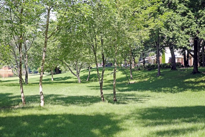 Relais & Chateaux Hotel La Reserve