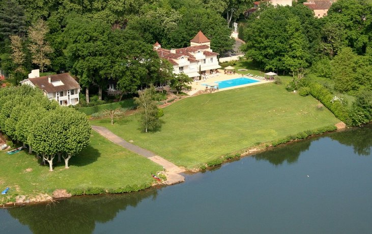 Relais & Chateaux Hotel La Reserve