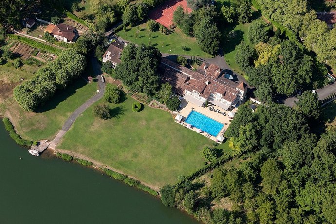 Relais & Chateaux Hotel La Reserve