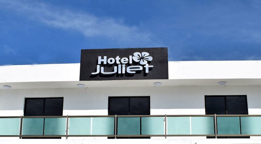 Hotel Juliette