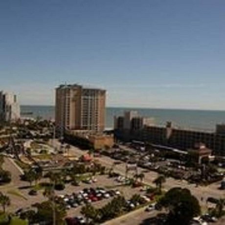 Holiday Towers by Elliott Beach Rentals