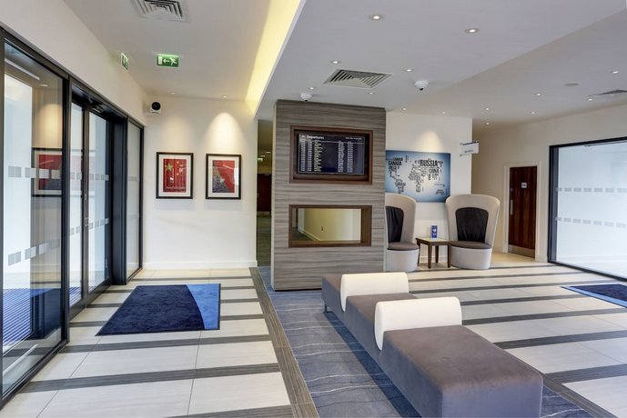Holiday Inn Express London - ExCel