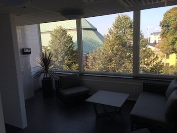 First Hotel Central
