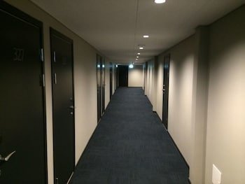 First Hotel Central