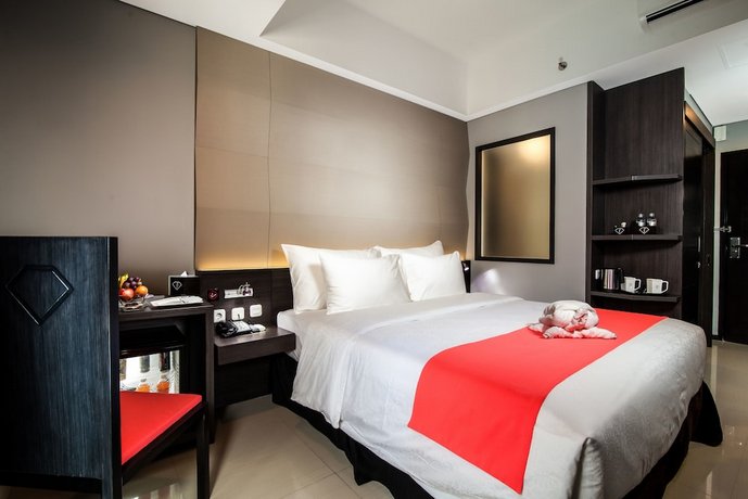 Fashion Hotel Legian