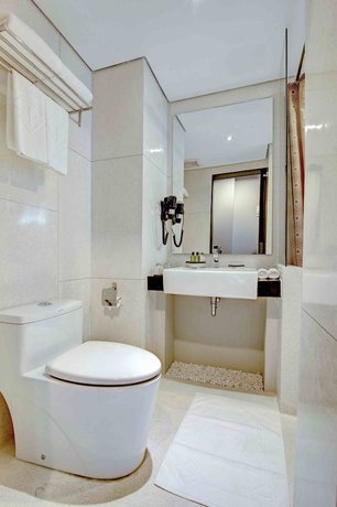 Fashion Hotel Legian
