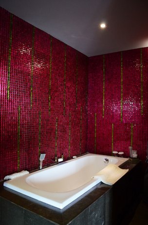 Fashion Hotel Legian