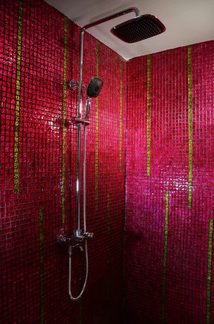 Fashion Hotel Legian
