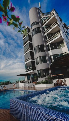 Hotel Arenal Santa Cruz
