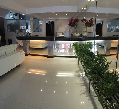 Hotel Arenal Santa Cruz