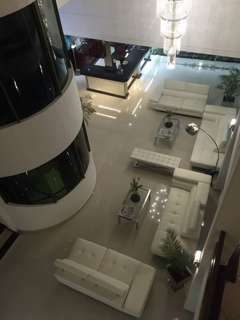 Hotel Arenal Santa Cruz