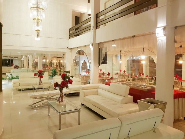 Hotel Arenal Santa Cruz