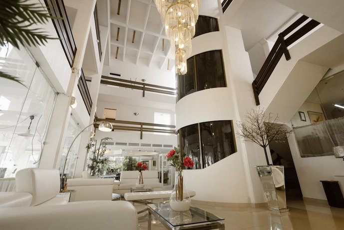 Hotel Arenal Santa Cruz