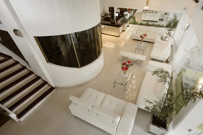 Hotel Arenal Santa Cruz