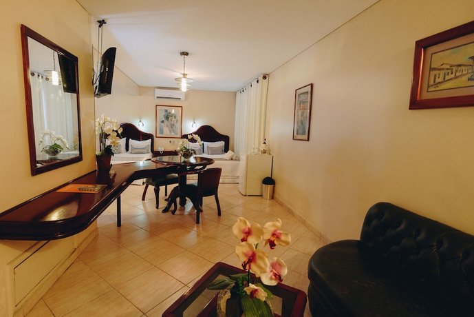 Hotel Arenal Santa Cruz