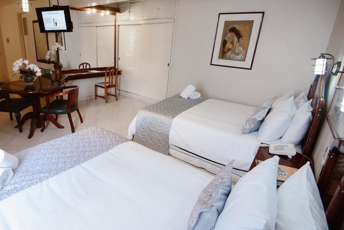 Hotel Arenal Santa Cruz