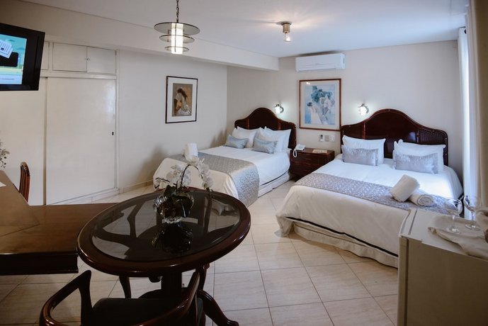 Hotel Arenal Santa Cruz