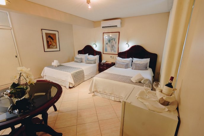 Hotel Arenal Santa Cruz