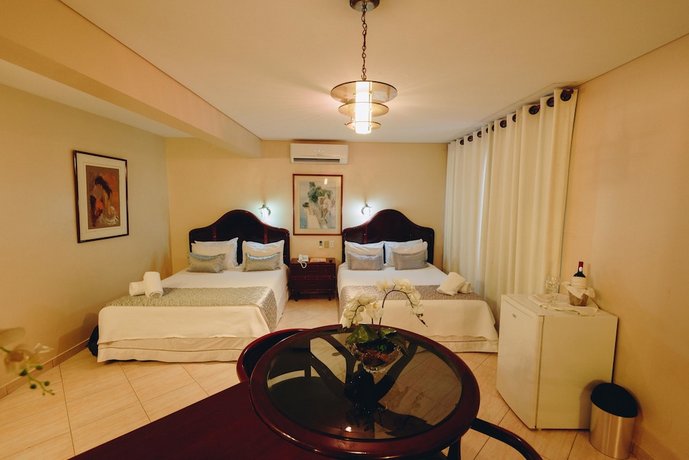 Hotel Arenal Santa Cruz