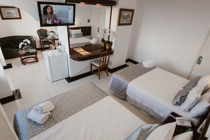 Hotel Arenal Santa Cruz