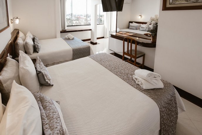 Hotel Arenal Santa Cruz