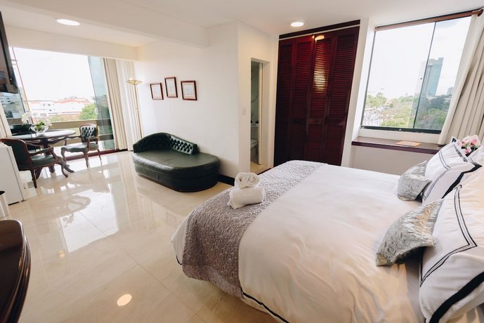 Hotel Arenal Santa Cruz