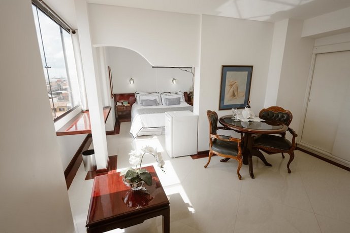 Hotel Arenal Santa Cruz