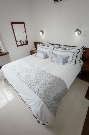 Hotel Arenal Santa Cruz