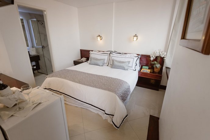 Hotel Arenal Santa Cruz