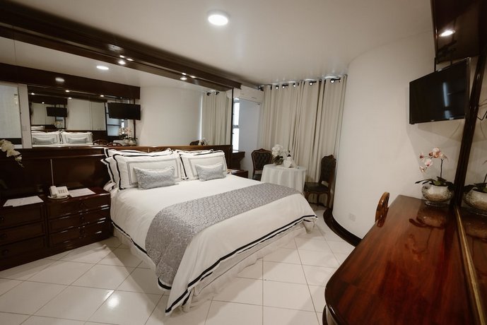 Hotel Arenal Santa Cruz