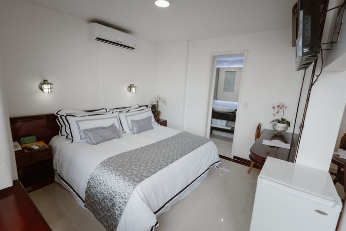 Hotel Arenal Santa Cruz
