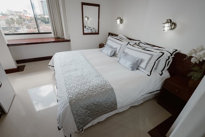Hotel Arenal Santa Cruz