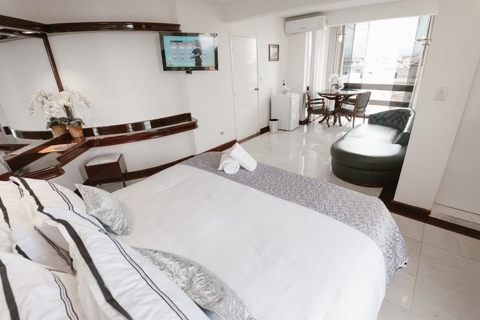 Hotel Arenal Santa Cruz
