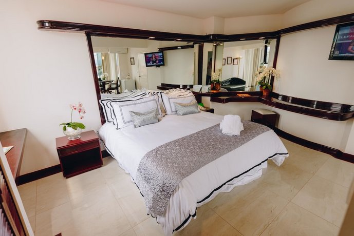 Hotel Arenal Santa Cruz