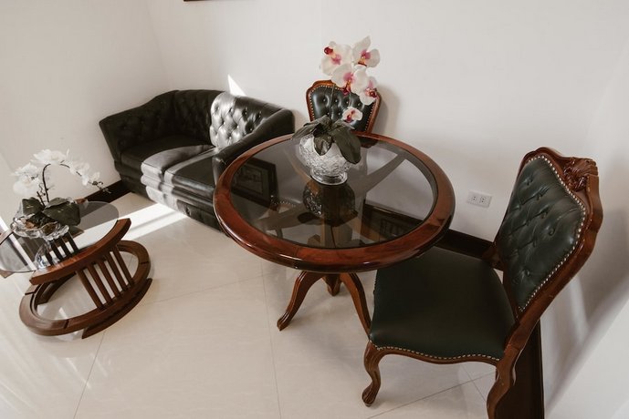 Hotel Arenal Santa Cruz