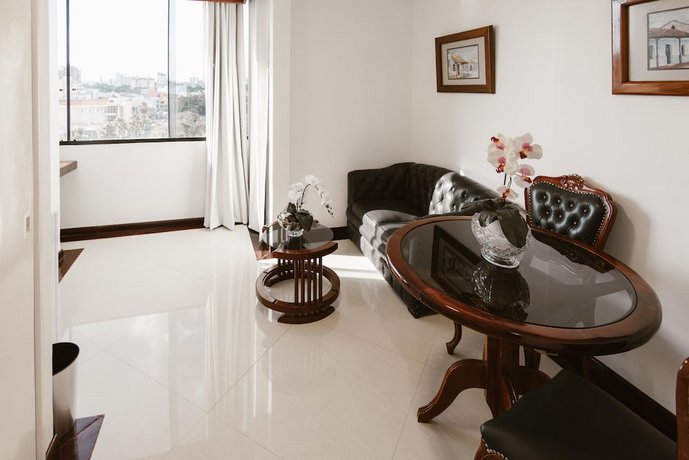 Hotel Arenal Santa Cruz