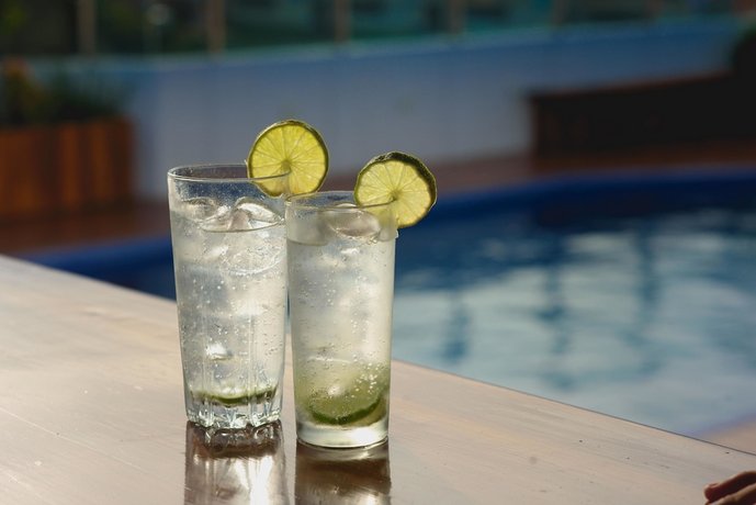 Hotel Arenal Santa Cruz