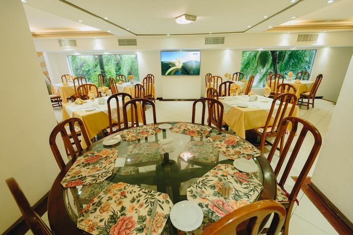 Hotel Arenal Santa Cruz