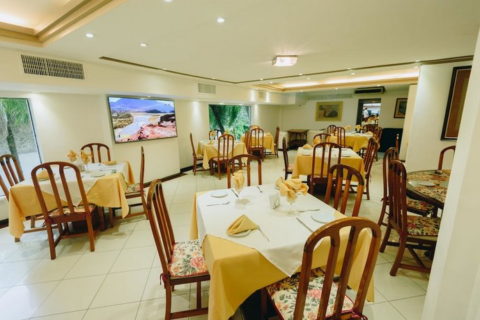 Hotel Arenal Santa Cruz